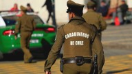 Cuatro carabineros resultan lesionados tras agresiones de vecinos durante operativo en Talagante