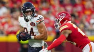 Bears TE Colston Loveland unlikely to play in Week 4 vs. Raiders