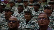 US marines raided a fishermen's boat in Caribbean, Venezuela says