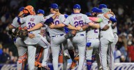Mets Morning News: Wild Card musical chairs