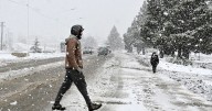 Alerta por nevadas, tormentas y lluvia en Neuquén y Río Negro este sábado: las zonas afectadas