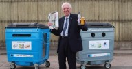 South Lanarkshire pupils are getting involved in Recycle Week