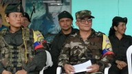 Revelan quienes son los capos invisibles que financian a las disidencias de Iván Mordisco
