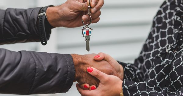 El sueño de la casa propia, cada vez más cerca: el Gobierno confirma una ayuda de 30.000 euros para todas estas personas