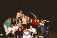 The Time My High School Teacher Crashed My Birthday Sleepover