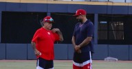 Águilas de Mexicali: Jake Sánchez ilusionado por romper el récord