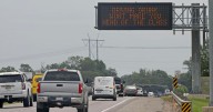 Louisiana road fatalities fall to lowest level in five years