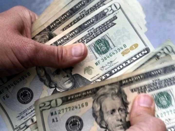 Remesas a México caen 5.5% en los primeros siete meses de 2025