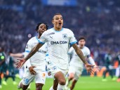 Marseille vs PSG
