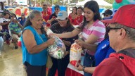 Jornada integral en El Furrial atiende a más de 10 mil personas