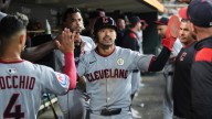 Cleveland Guardians win for 10th time in 11 games, beat Detroit Tigers 7