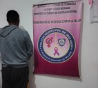 Hombre es detenido en Maturín tras golpear a su pareja, presuntamente por celos