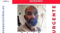 Alarma en Gijón por la denuncia por desaparición de un hombre de 44 años desde hace un mes