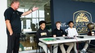 City of Palms Classic field announced