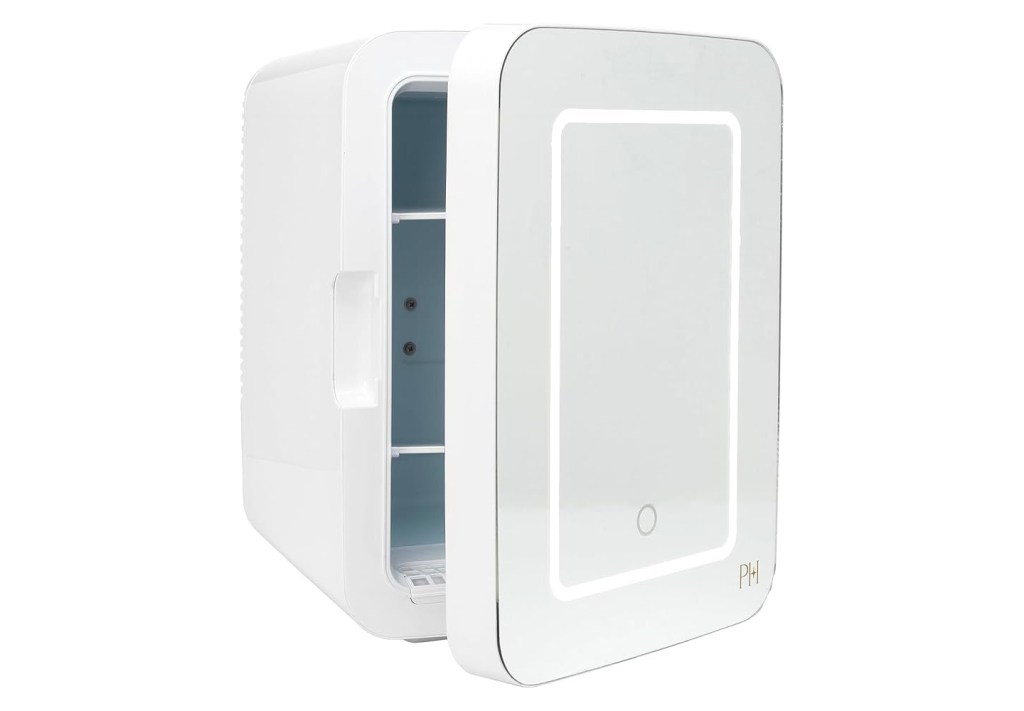 More than 100,000 Paris Hilton Mini Beauty Fridges recalled over fire, burn risk