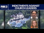 Church leaders' indictments called 'remarkable' by human trafficking experts