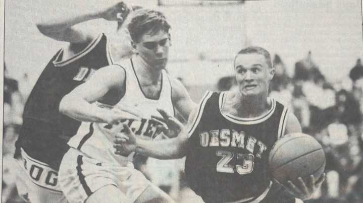 Gimme 5 or 10: De Smet's best athletes since December of 1984
