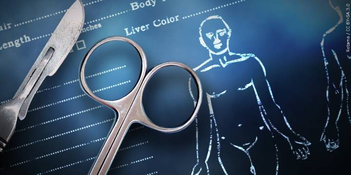 Coroner seeking next-of-kin for Louisville man