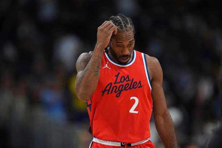 Kawhi Leonard case: New evidence revealed in circumvention case (report)