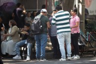 Cuatro de cada diez mexicanos están en riesgo de sufrir un infarto cerebral por colesterol alto