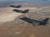 US weighs strikes on cartels in Venezuela, F-35 warplanes deploy: Reports