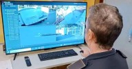 Identifican a infractores que lanzaban residuos al Punt Verd de Consell por la noche