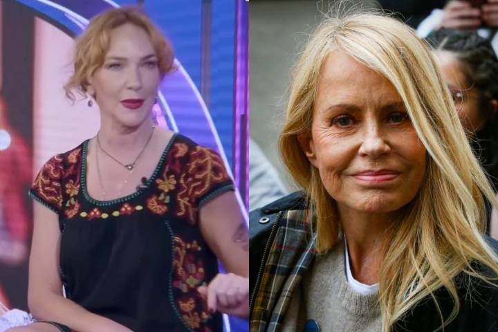 Catalina Pulido recuerda polémica experiencia trabajando con Cecilia Bolocco: “Me hizo la vida imposible”