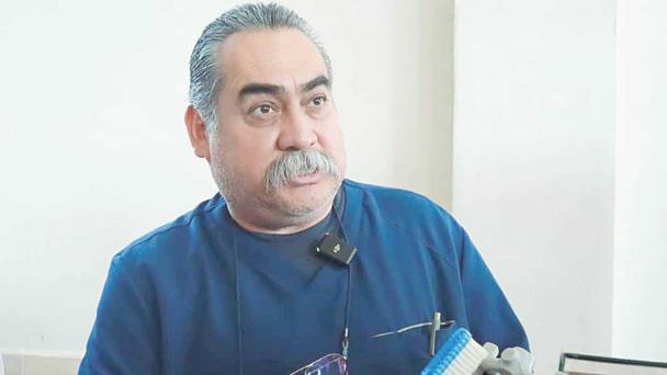 Exhortan detectar el cáncer oral a tiempo