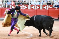 Morante de la Puebla: sonata inconclusa de una tarde memorable en Salamanca