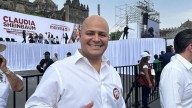Diputado de Morena propone hasta cinco años de cárcel para personas que alteren Himno Nacional