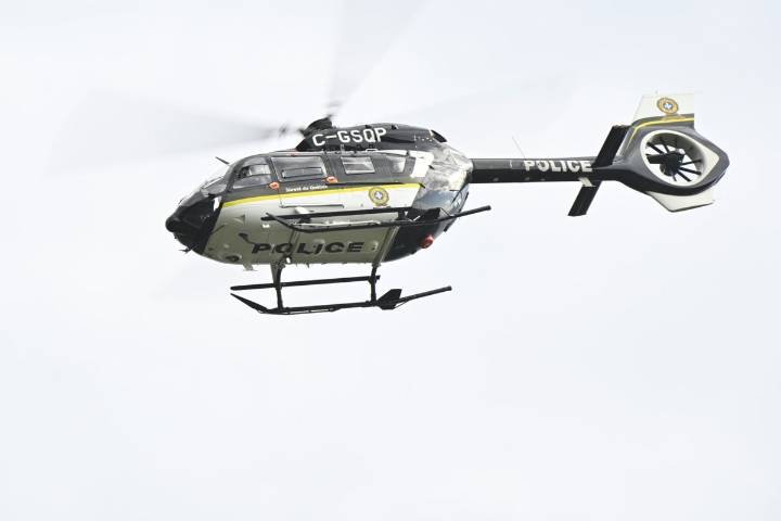 Two aboard small plane that crashed Sunday in Quebec's Mauricie region confirmed dead