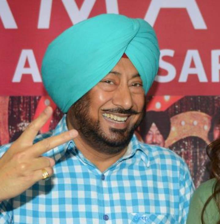 Movie Actor Dies of Stroke Complications: Jaswinder Bhalla Was 65
