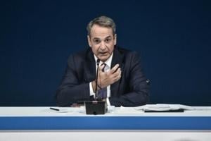 Greek PM calls fraud in EU farm subsidies ‘a chronic problem’