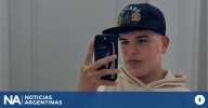 Thiago Medina, exparticipante de Gran Hermano, grave tras un accidente en moto: pronóstico reservado