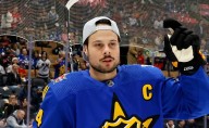 NHL News: Auston Matthews’ Maple Leafs reportedly far from satisfied with the aftermath of Mitch Marner split