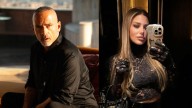 Eros Ramazzotti enfrentó la polémica del video en que intentó besar a Evangelina Anderson: "Somos..."
