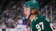 Wild owner’s recent comment fuels uncertainty around Kirill Kaprizov's future