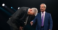 We went to Reform UK conference as Nottinghamshire Live ban continues and were in for a surprise