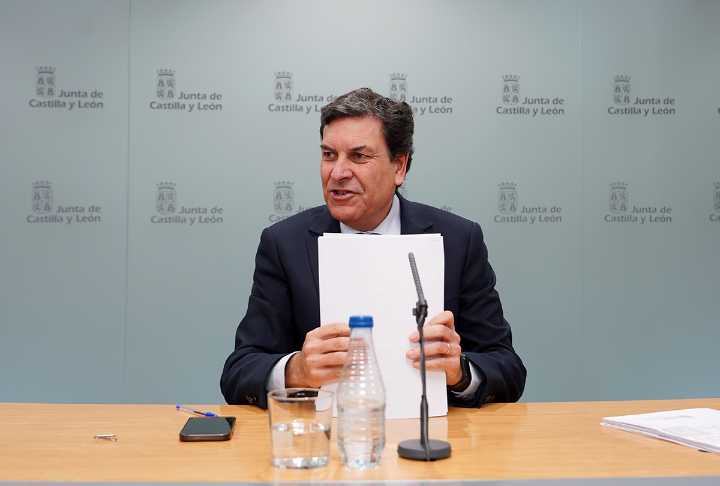 La Junta flexibiliza la apertura del comercio en festivos cuando coincidan tres o más continuados