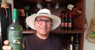 Descubra el sorprendente vino que emerge de Santander