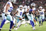 Breaking: Eagles Could Trade Former Third