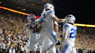Colorado officials condemn profane chants at BYU game
