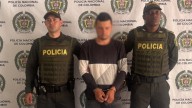 Fugitivo por feminicidio cae en Antioquia tras protagonizar un escándalo por ebriedad