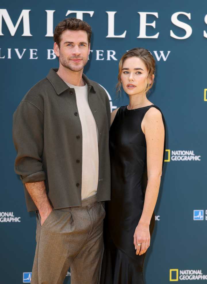 Who Is Gabriella Brooks? Get to Know Liam Hemsworth's Model Fiancee
