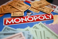 'Monopoly': Who Will Make A Netflix Game Show Based On Board Game?