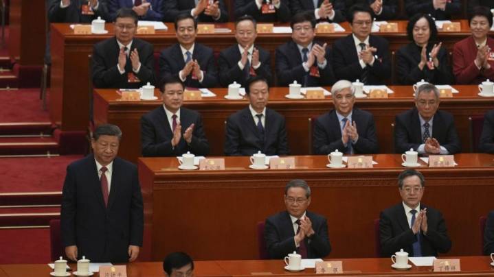 What’s really holding China back: Bribes, ‘guanxi,’ and the illusion of progress