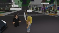 Los 'justicieros de Roblox', youtubers que se hacen pasar por menores en el videojuego para 'cazar' a los pederastas
