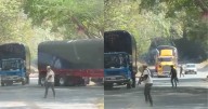 Ofrecen recompensa de $50 millones tras retén ilegal y secuestro en la vía Panamericana
