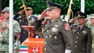 Asume Carlos Alberto Guerrero Curiel mando de la Décimo Tercera Zona Militar