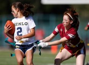 Girls prep flag football rankings, Sept. 24, 2025: Bay Area News Group Top 15